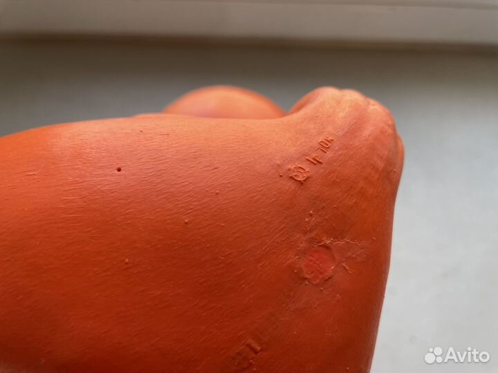 Уточка СССР