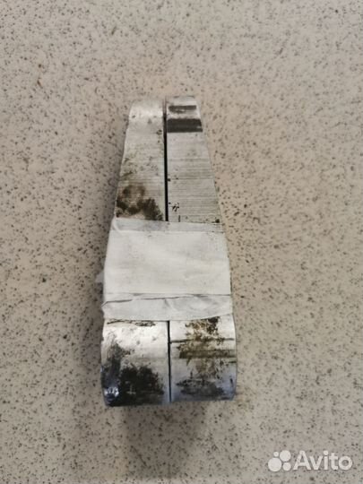 Рулевая сошка BRP Grand Touring 700