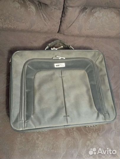 Сумка для ноутбука