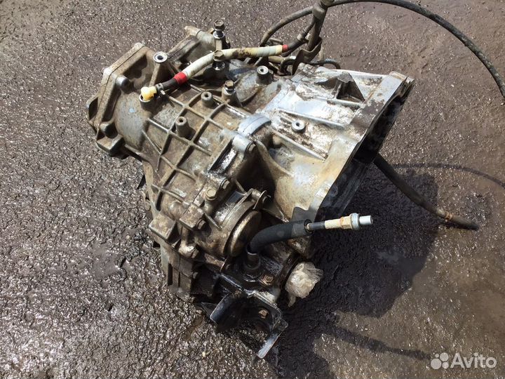 АКПП Toyota Corona