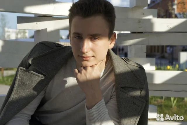 Репетитор по химии, математике и русскому языку