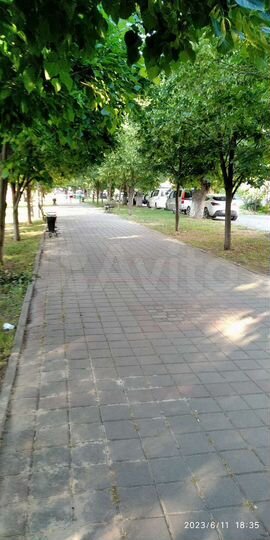 Комната 12 м², 2/2 эт.