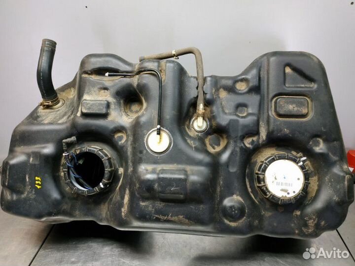 Бензобак Nissan X-Trail T31 MR20DE 2013