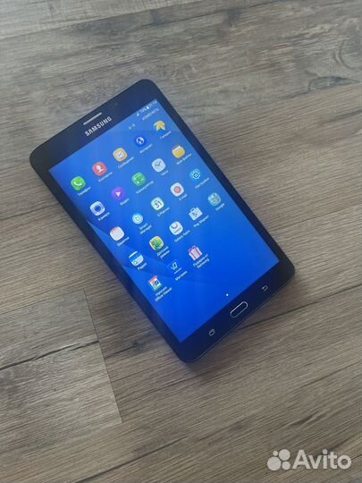 Планшет Samsung Galaxy Tab A