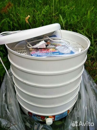 Сушилка Овощей грибов фруктов фруктов