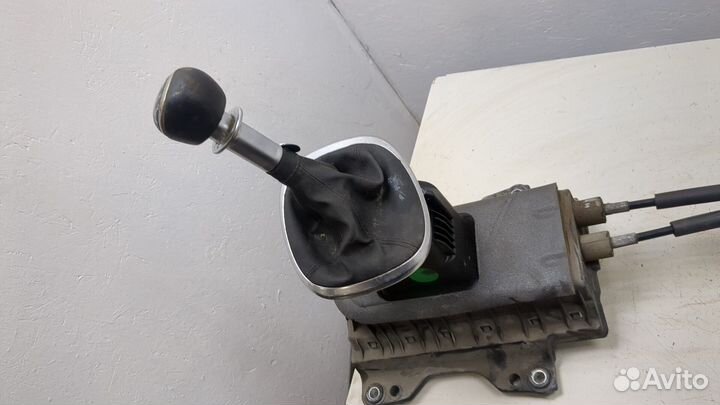 Кулиса кпп Fiat 500L