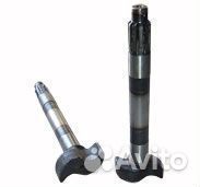 Кулак разжимной камаз 43114, 43118 правый