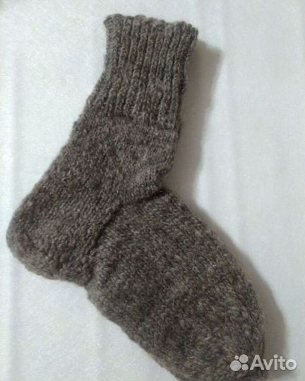 Вязаные изделия