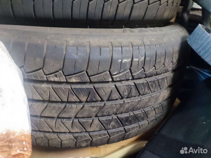 Kormoran SUV Summer 235/55 R17