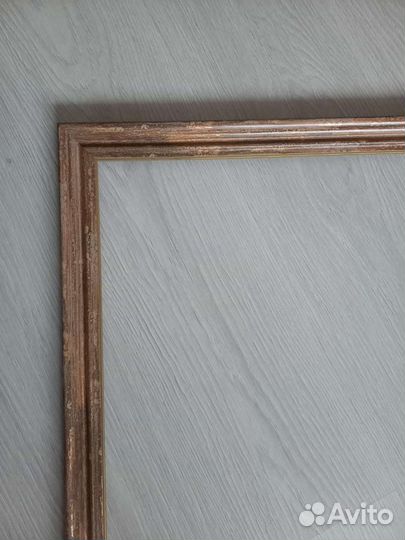 Рама для картины большая (багет)