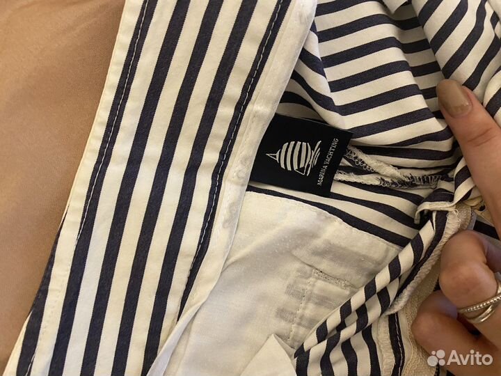 Шорты Marina Yachting