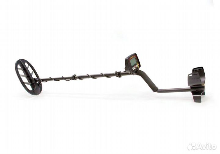 Металлоискатель Fisher F22 Катушка DD 11''7,69 кГц