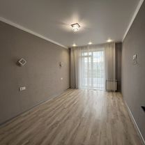 1-к. квартира, 49,5 м², 5/9 эт.