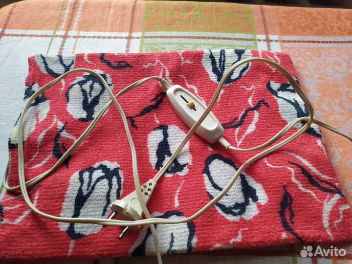 Грелка электрическая