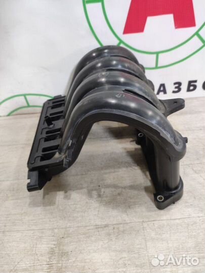 Коллектор впускной Nissan Note E11 (1.4) CR14DE