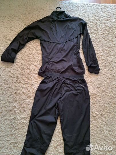 Спортивный костюм adidas