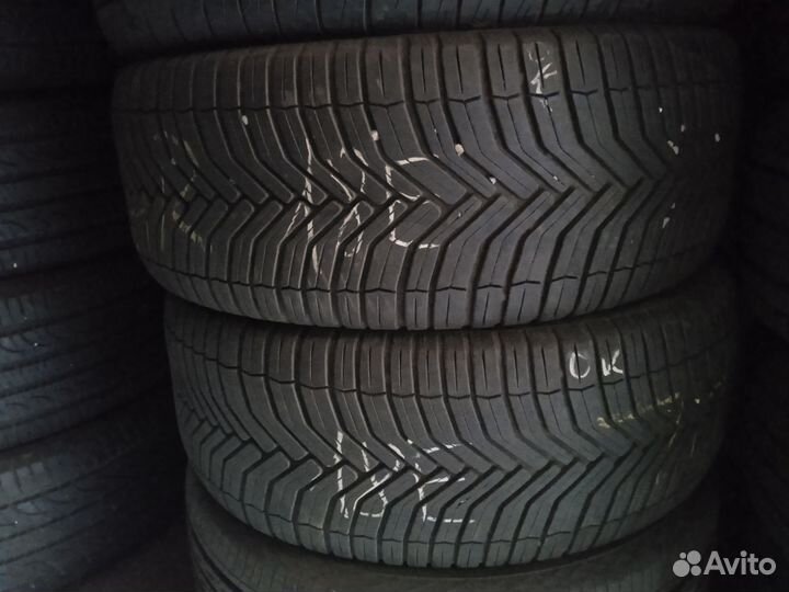 Michelin CrossClimate 225/45 R17