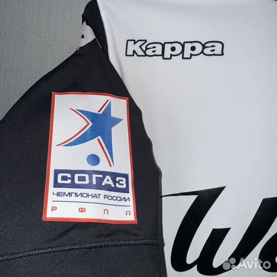 Игровая футболка Краснодар 2013-2014