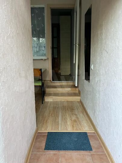 Дом 25 м² на участке 1 сот.