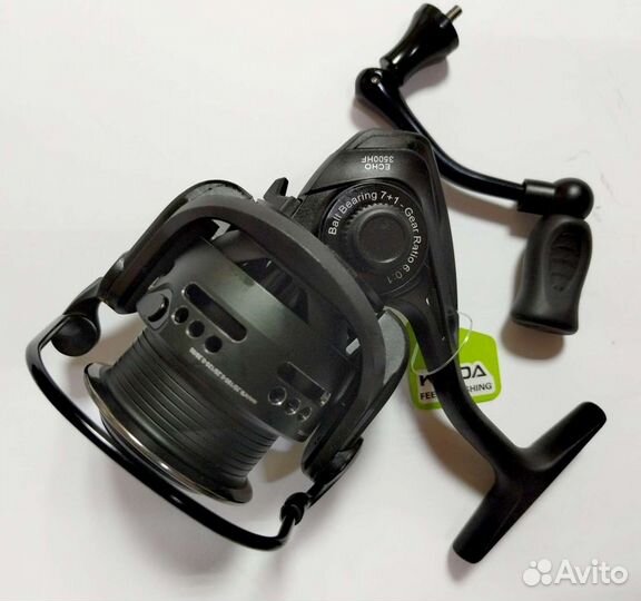 Фидерная катушка Echo