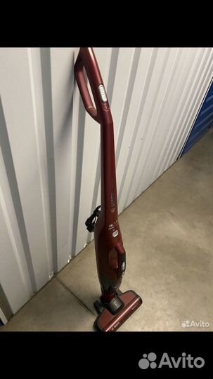 Пылесос bosch