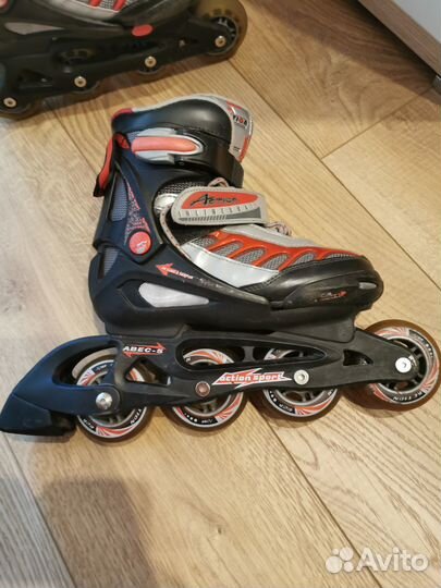 Ролики детские