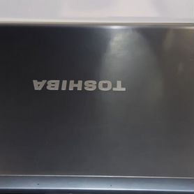 Ноутбук Toshiba satellite L875-B7M