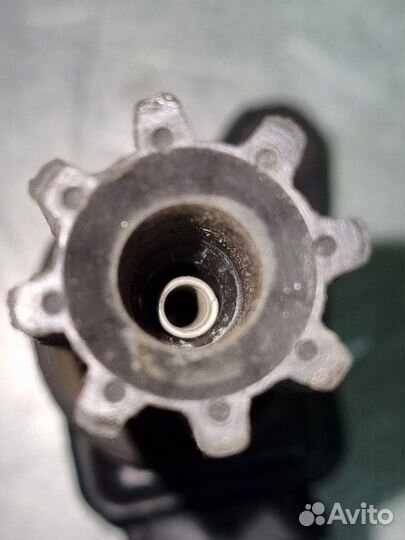 Катушка зажигания Ford Focus 3 седан 2.0 2011-2015