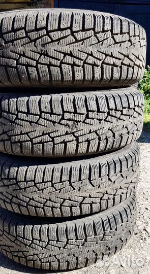 Колеса оригинал Mazda CX-5 5x114.3 225/65 R17