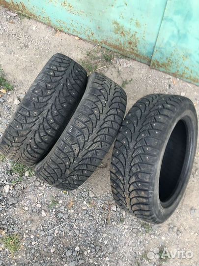 КАМА Кама-Евро-519 195/55 R15