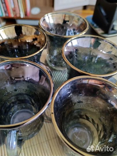 Кофейная пара