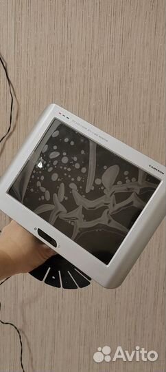 Автомобильный телевизор cameron ctv-8010