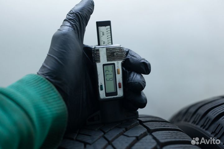 Pirelli Cinturato Winter 2 225/55 R17 101V