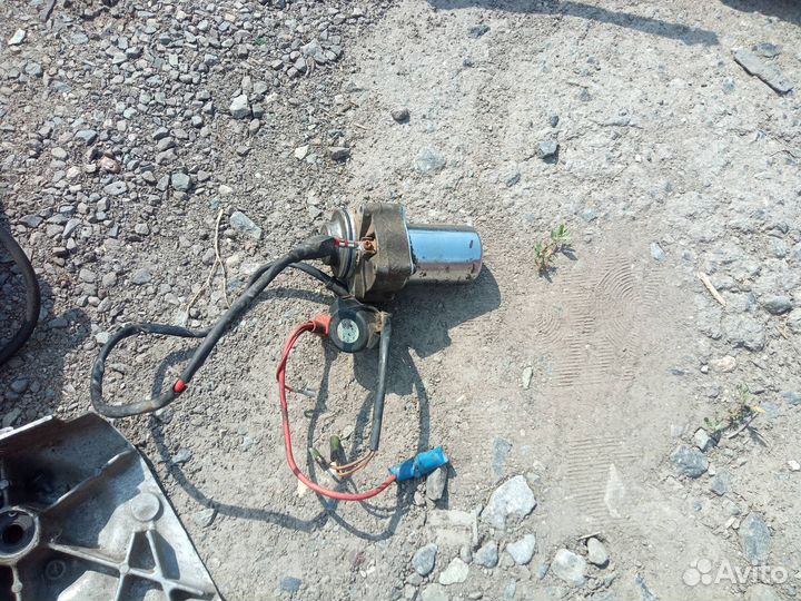 Запчасти на мопед альфа