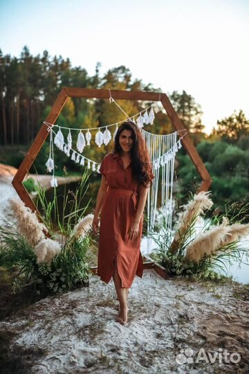 Свадебный декоратор