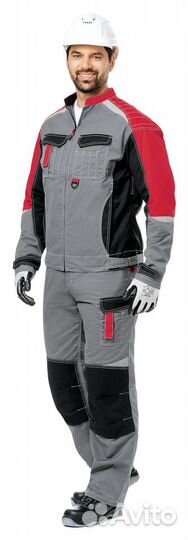 Спец одежда мужская техноавиа