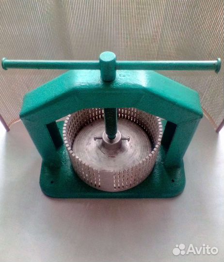 Пресс - Отжим 