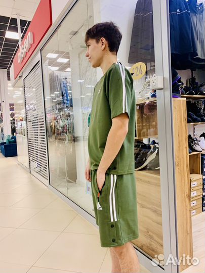 Костюм мужской