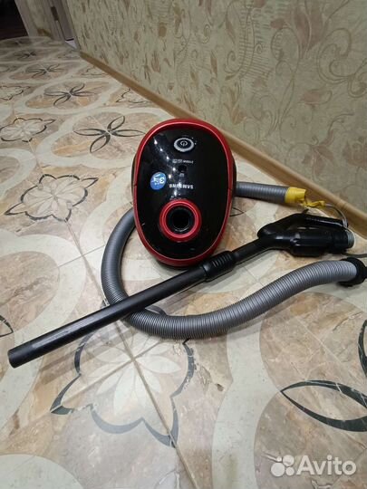 Пылесос Samsung sc5491