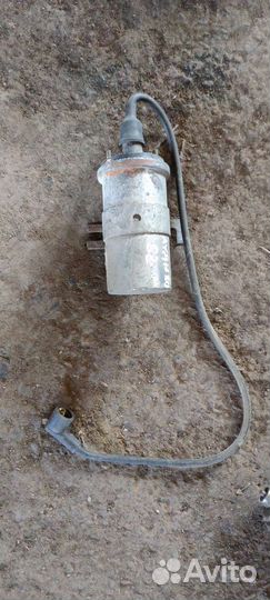 Катушка зажигания Фольксваген, Ауди б2, б3