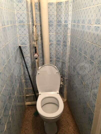 2-к. квартира, 44 м², 3/5 эт.