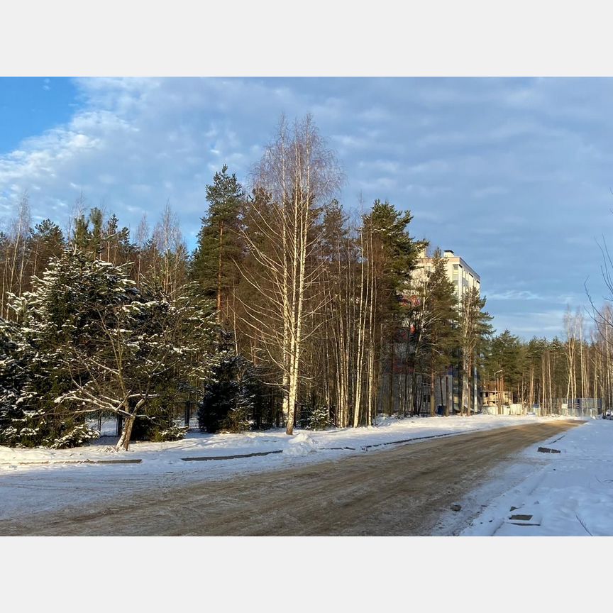2-к. квартира, 52,6 м², 9/9 эт.
