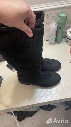 Дутики betsy 38