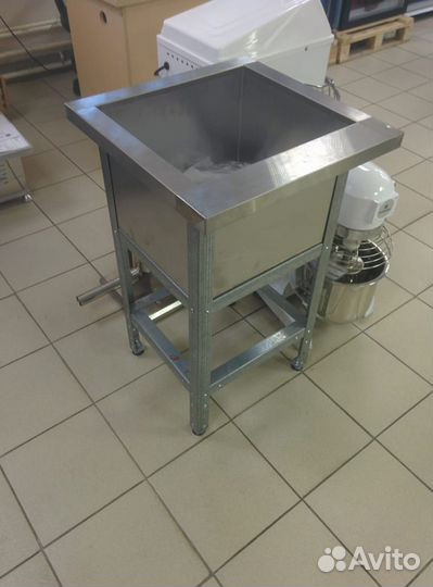 Ванна моечная