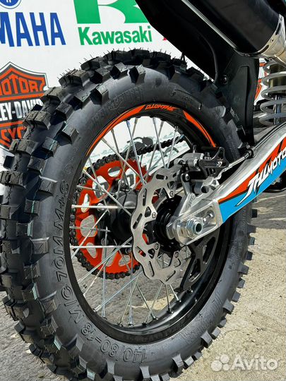 Продам мотоцикл