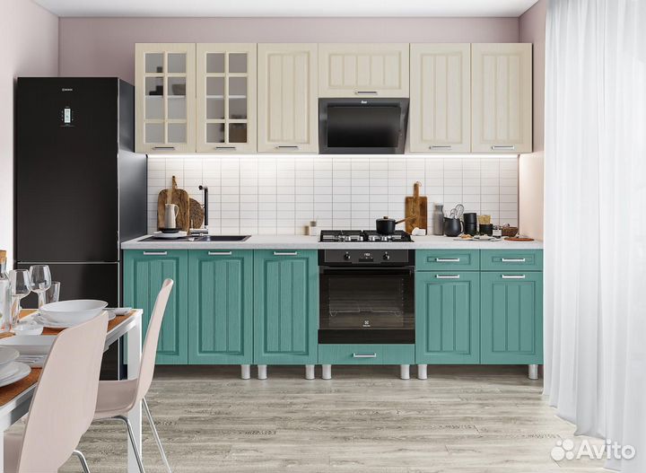 Модульная кухня