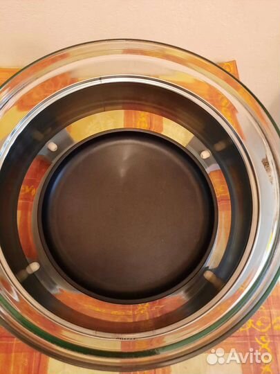 Аэрогриль Vitesse