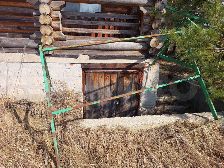 Дом 336,2 м² на участке 8,8 сот.