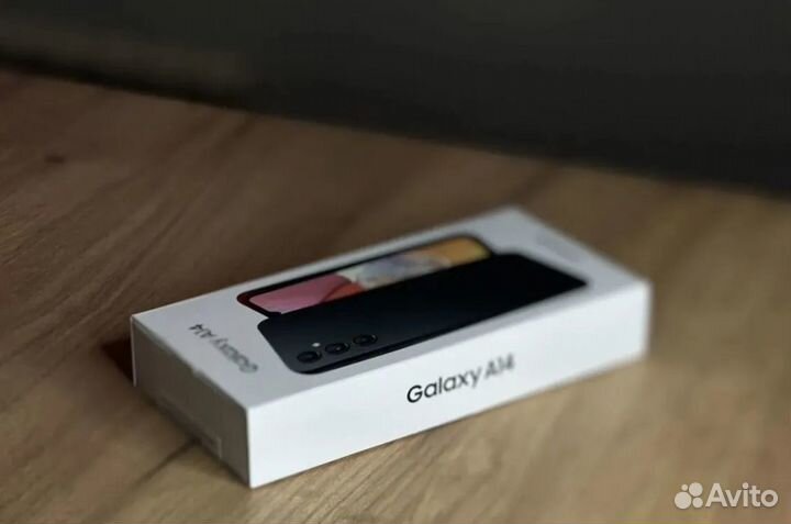 Samsung A 14 4/64GB