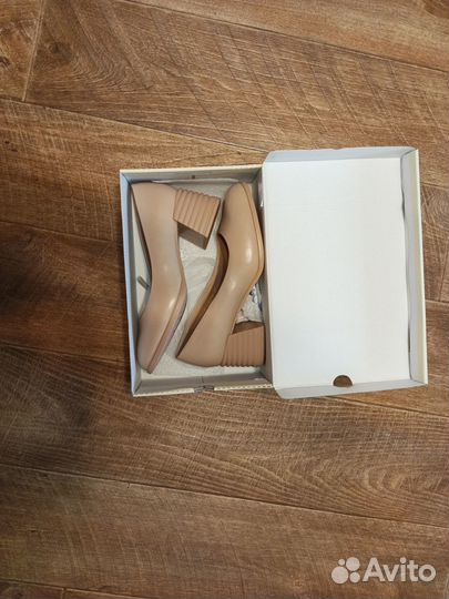 Продам туфли